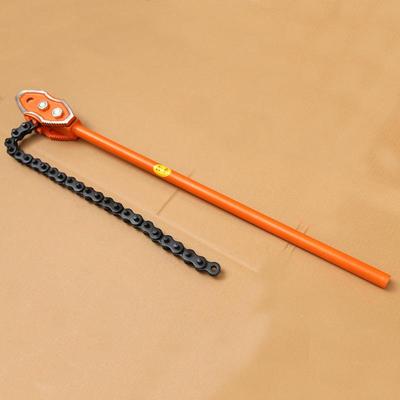 重型条4寸/6寸/8寸/10SOR寸/12链条式管/钳/管子寸钳链钳