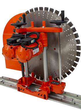 800凝型机壁切割机厂家生产混土钢筋切MTD墙价格锯墙机墙配件