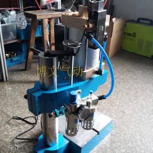 owenqd/气动压力B机SJ100*100-50(50kg)气动0压CCCC床