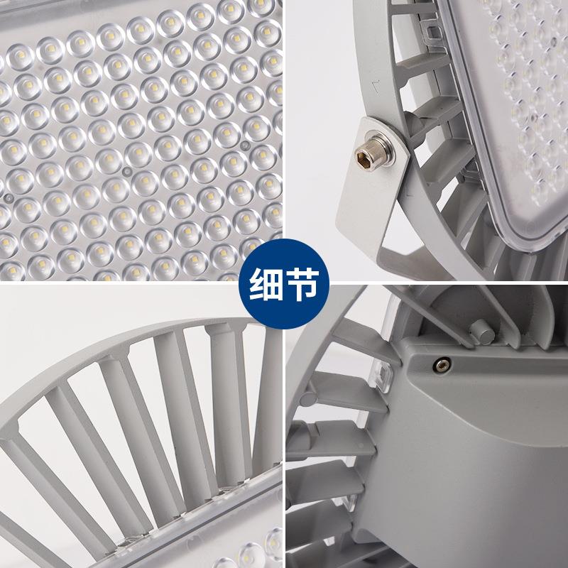 ufo飞碟工矿灯100WHEE150200WW工业照天棚防水灯厂房车间led明工