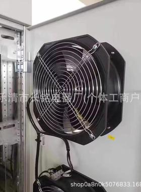 散热风2扇00FZY8689-S388VAC50W