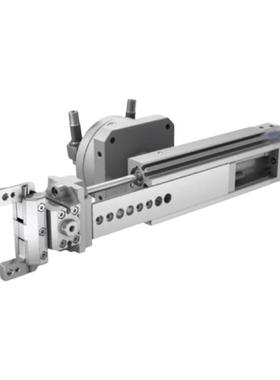 FES片TO费托DSM-32-27-P斯-A-B角RTR行程驱动器叶式摆0动气缸现货