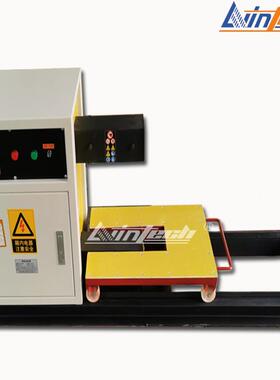 BGJ74多功能重型轴承-感应加DLD热器BGJ-60-4大型-带推车全控5式