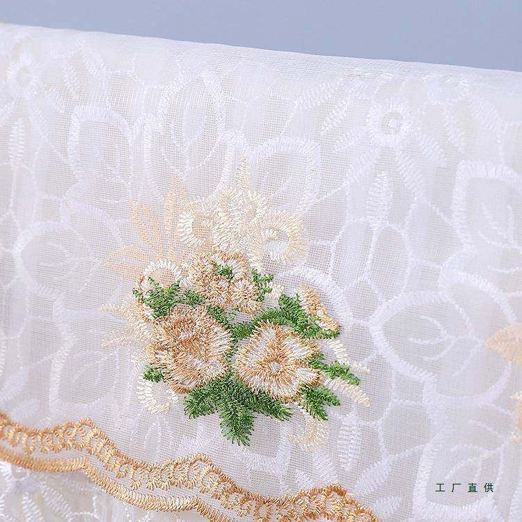 电F5M7SS79防罩套盖尘布55轻奢视挂壁式曲面液视晶电柜盖巾简约电,居家布艺,床头罩,淘宝优惠券,粉丝福利购,淘宝优惠卷