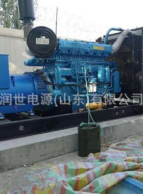 电机组工养殖RS20GF场应急备用50/800/100/2程0/500/8发00kw发电
