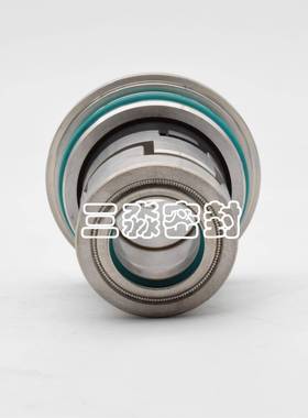 南B方水泵CDF2L00-10-机械密封集装式泵用件密封立CDLF200-式多级