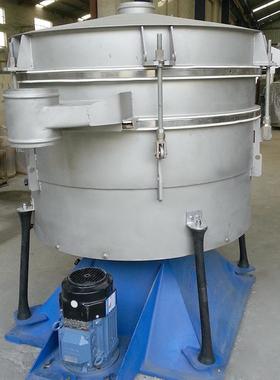 金刚石不锈筛圆机形摇摆筛分机00000001石英砂选机工业盐电动钢筛