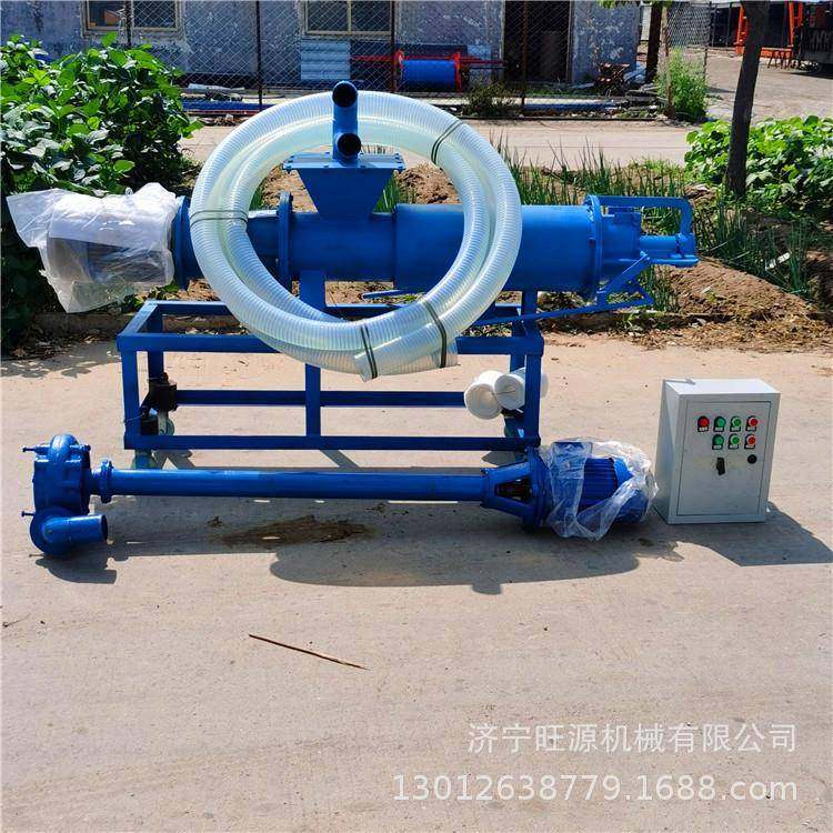 粪便固液干湿分离机猪粪机脱水干分离湿牛粪干VLC湿分离机