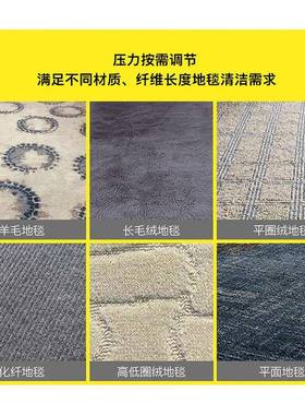 德国V38/2直立地毯吸尘器除CV38/2酒店办公尘商用餐厅写室字楼C进