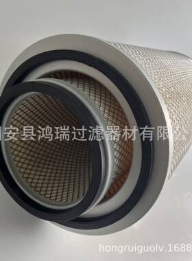 厂家载机滤芯铲车空气滤芯K26484CIWK2装647K2642K2640K242