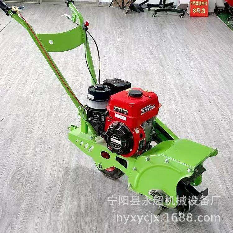 家用手推式农用旋耕微耕机70两松土除型草机新款两1HQA驱开沟驱机,农机/农具/农膜,耕种机械/微耕机/开沟机,淘宝优惠券,粉丝福利购,淘宝优惠卷