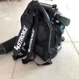 威道什尔B851大风量汽油吹雪四机冲BMN程背负E式 森林灭火手动鼓风