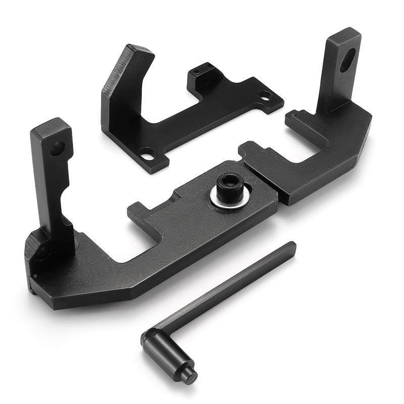 标致标志雪铁龙C31.0正XPQ1平.2T发动机正时工具衡轴时用工专具组