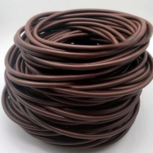 耐油O耐酸乙碱丁腈JIYO型圈三元/丙型圈