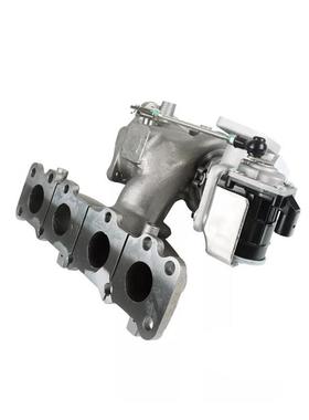 282312GTA1适用于胜达KX52.0T涡轮增压器机芯