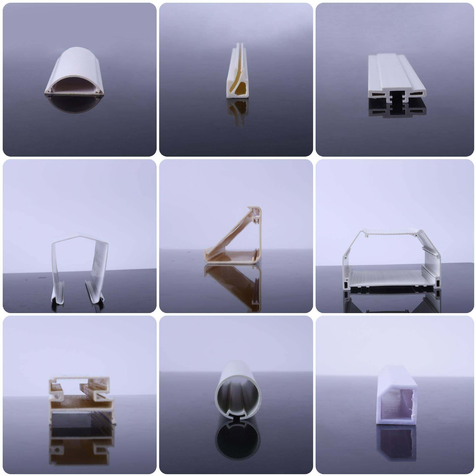 挤塑PVC塑料异型塑胶卡槽卡条双色塑胶共挤出ABS型材PP挤出材料,畜牧/养殖物资,畜牧/养殖器械,淘宝优惠券,粉丝福利购,淘宝优惠卷