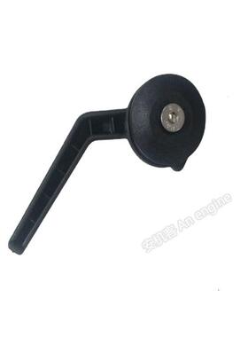 BOMAG压路机配件BW202AD-2车门把手路面机械配件车门把手