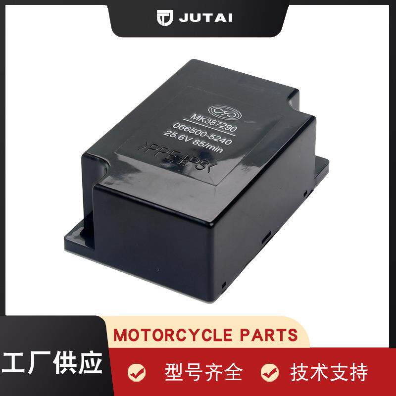供应汽车闪光器MK38729065500-524025.6V/85CM