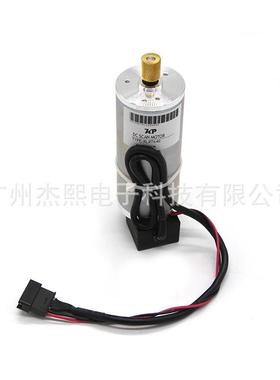 杰熙罗兰写真机电机RolandRA640写真机小车电机Y轴电机CR马达