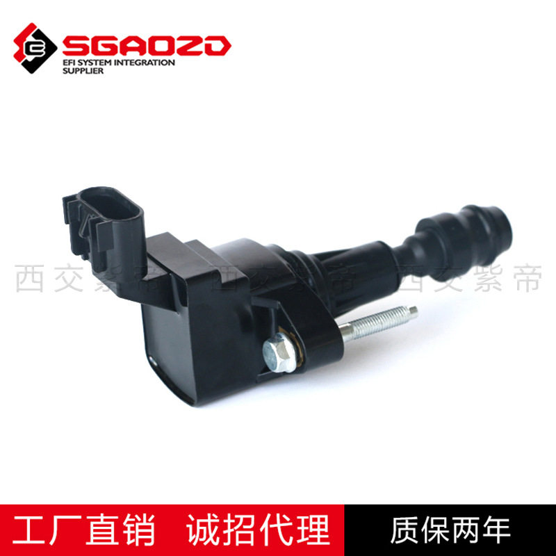 工厂高压包适用于别克GL8/君威（5代点火线圈OE12638824/12578244