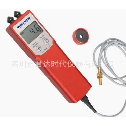 施密特schmidtPT-100-L手持式张力仪用于测量纤维纱线细线等材料