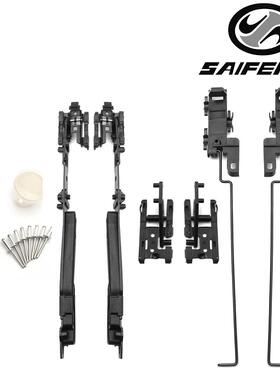 汽车改装车窗修理包适用于福特F150F250F350F450征服者可开票