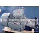 Y225M 4防爆型油泵80SCY 4隔爆电机组 225M 80SCY14