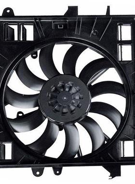 适用凯迪拉克ATS、CTS雪佛兰Camaro冷却风扇GM3115292,84100128