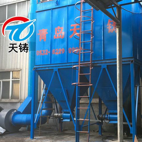 200条布袋除尘器7万起小型脉冲布袋除尘器源头供应