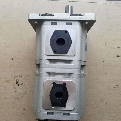 双联泵CBQLT/CBQL-E563/F550/E540/F532/F525/F520-CFHL