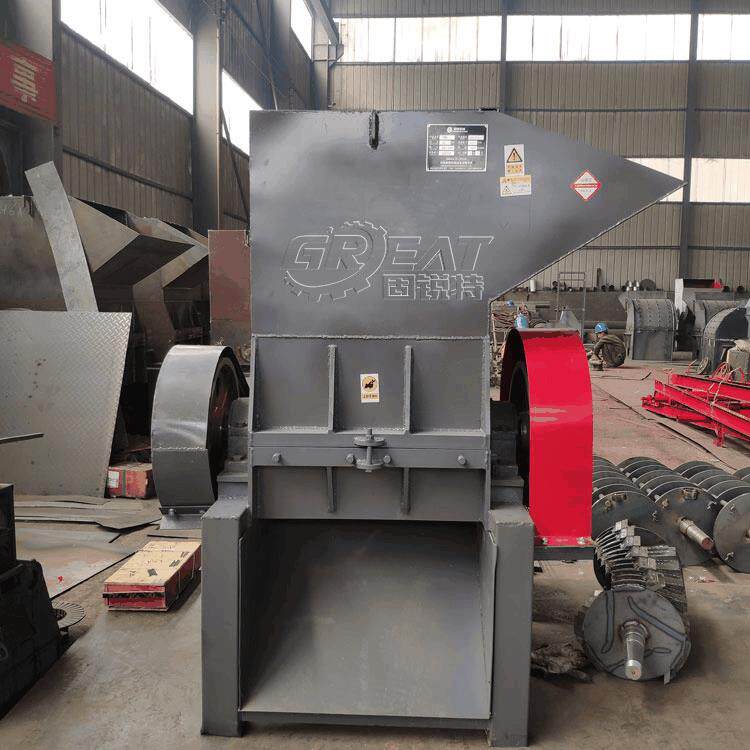 羽毛人造纤维玻璃丝等丝状物体粉碎机牛羊毛粉碎机