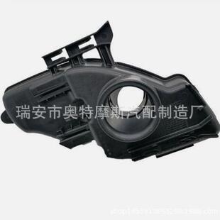 适用于标致308进气谐振器空气谐振器1436N0