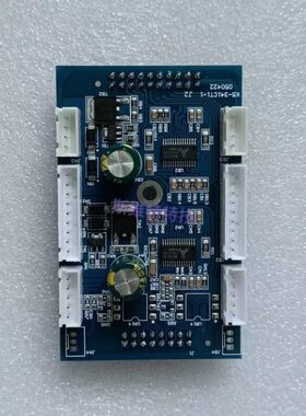 k80驱动板线路板小板