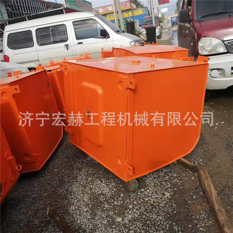 PC56-7 PC60-7 PC70-8 PC100-6挖掘机油箱 液压油箱 柴油箱燃油箱