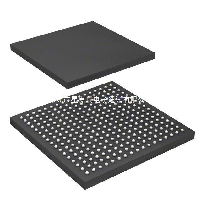 ATSAMA5D28C-D1G-CU电子元器件MICROCHIP/封装289-LFBGA14