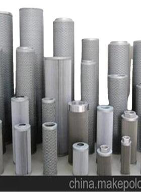 现货供应钢厂滤芯黎明过滤器HDX-63x10液压油滤芯