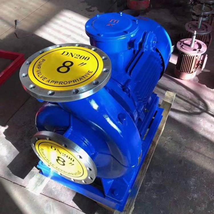 精致做工ISW卧式离心泵管道泵热水循环泵增压泵,农机/农具/农膜,其它农用工具,淘宝优惠券,粉丝福利购,淘宝优惠卷