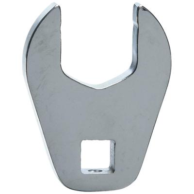 10MM系列公制开口扳手头3/8开口扳手头19mmJ4919MCF