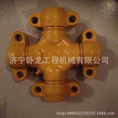 宣工推土机配件 宣工TY165-2变矩器联轴器（联轴节）