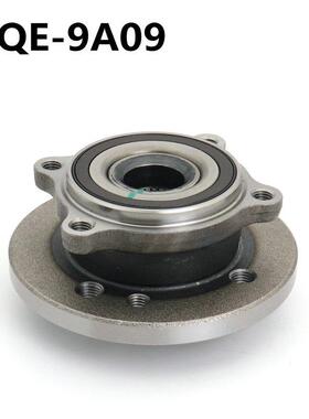 厂B家应汽5供车前轮轴承单元轴头总913成31226756889适用于MW迷你