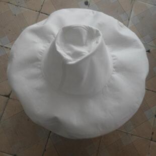 厂供应家环保耐用离心机过滤袋滤袋耐足高温800型三加工定制