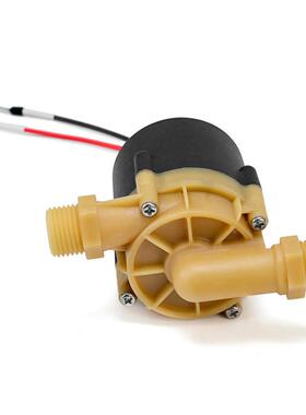 S620无品牌/2水机灌装泵净水备售直流设T水泵