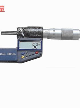 量0-25成MM/25-50M/50-75MMX0.1销M无品牌/售外0径千分尺