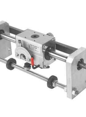 GP15光排器（内开400m）绕线m丝线迅杆翼机械凯仕法编676织带机硬