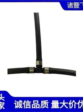 汽Airs767h-0ip-642071332适用于奔驰车加油管回油管