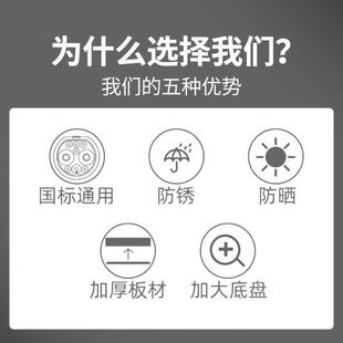 充电立杆新能源柱汽通型立比亚柱迪充电桩小鹏理想用充电固86907