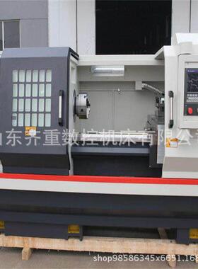 数车家床61可60光机定做系统可选厂销CK6160数售控数控车床6160