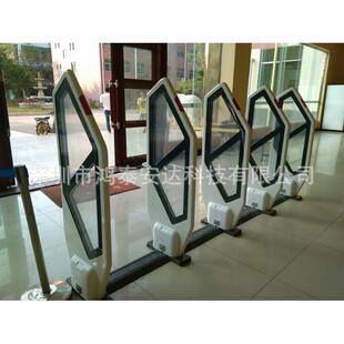 图书防盗仪图书防盗监测仪图书防盗系统图书防盗磁条等