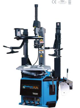 BEST百世拓T630ITF汽车拆胎机