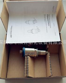 德国E+H电容物位计FTW23-AA4NWVJ(10Q9/0)电容式限位开关